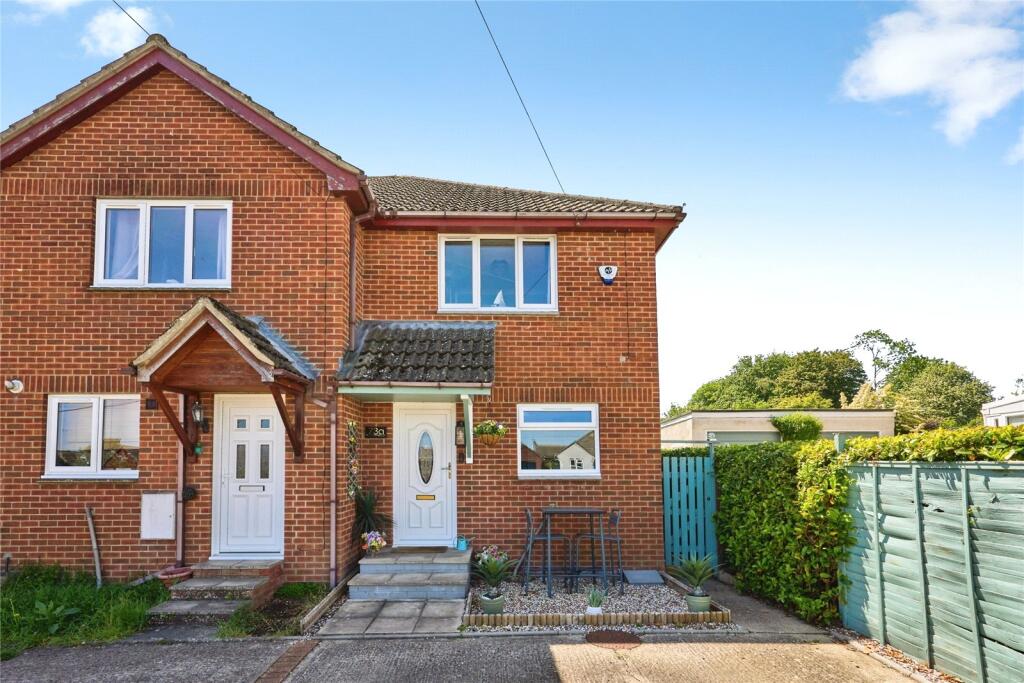 Main image of property: Gunville Road, Newport, Isle of Wight, PO30