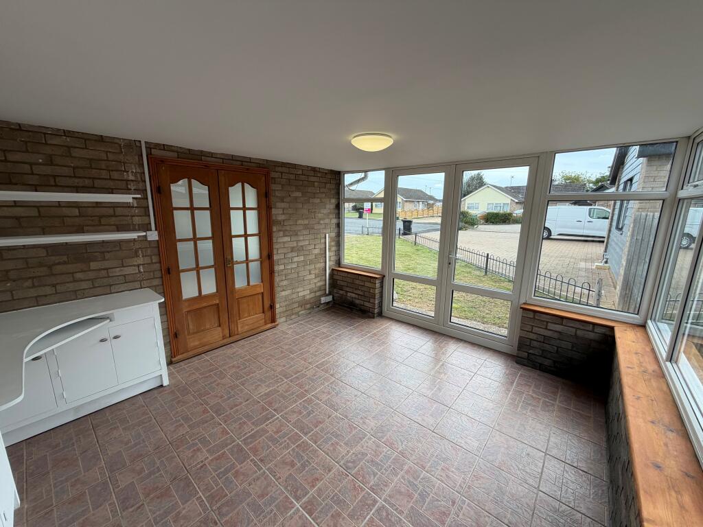 House in King's Lynn and West Norfolk, Feltwell - View 5