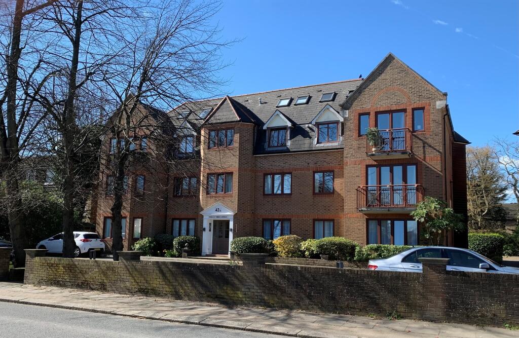 Main image of property: The Ridgeway, Enfield