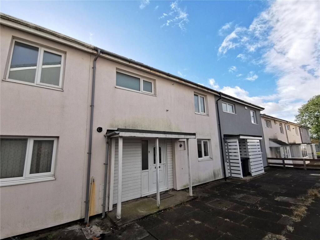 Main image of property: Cornhill, Newcastle upon Tyne, Tyne and Wear, NE5