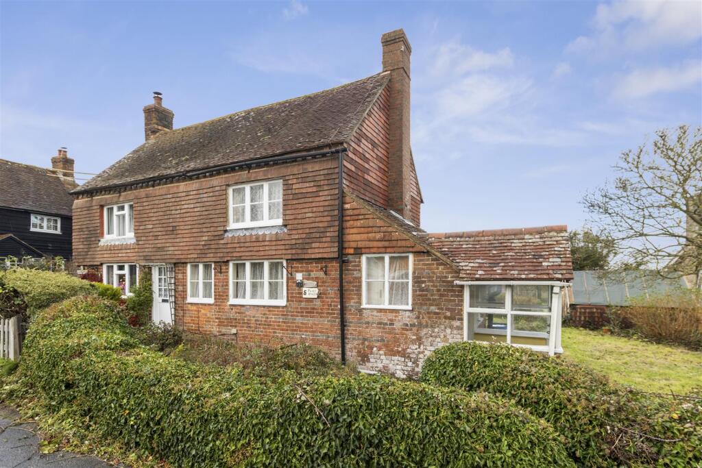 Main image of property: Posey Green, Windmill Hill, Hailsham