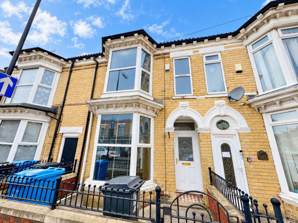 Main image of property: De La Pole Avenue, Hull