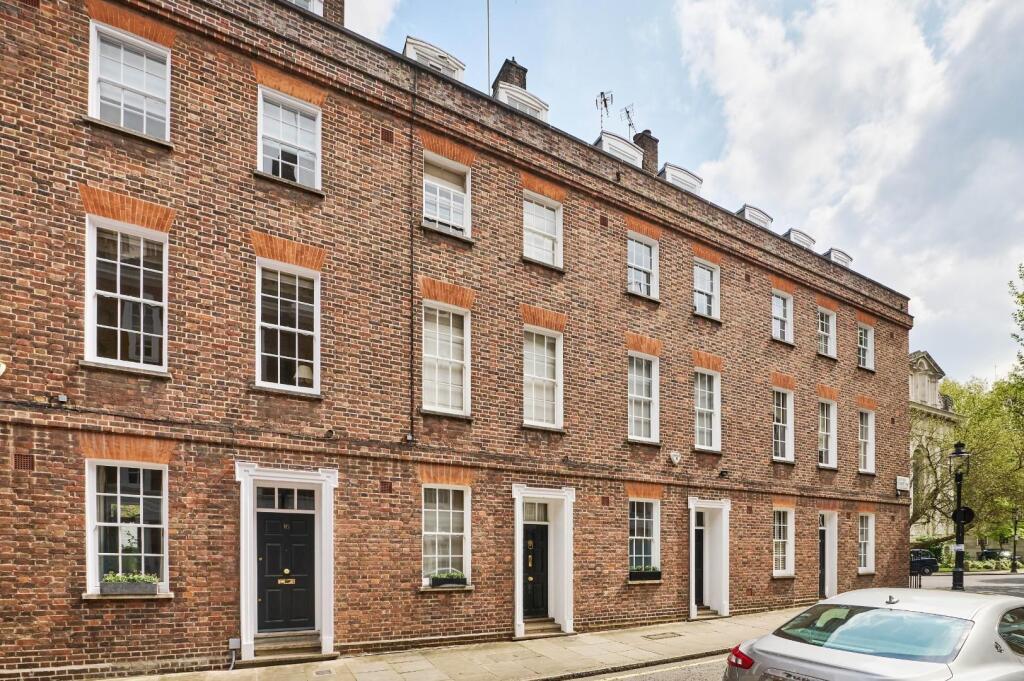 Main image of property: Gayfere Street, London
