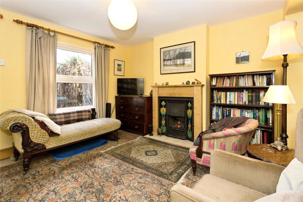 The Lane, Hauxton, Cambridge, Cambridgeshire, CB22 photo 3