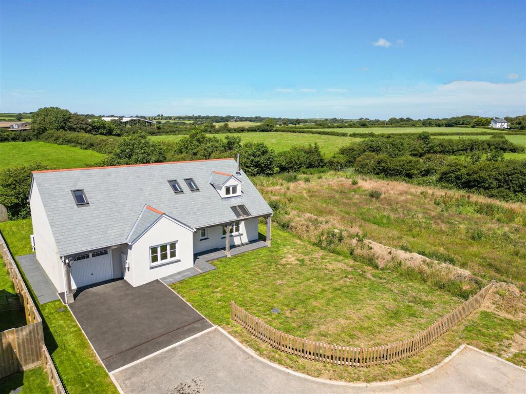Main image of property: Honnacotts Meadow, Bradworthy, Holsworthy
