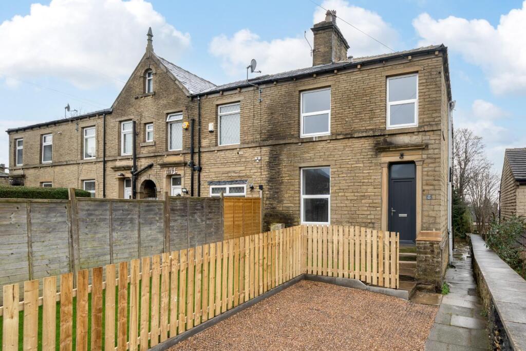 Main image of property: Reinwood Road, Lindley, Huddersfield