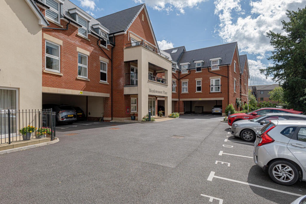 Main image of property: Spa Road, Melksham