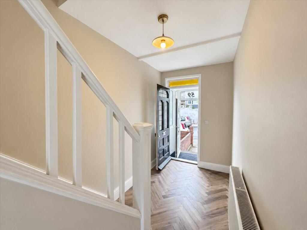 House in Plymouth - View 3
