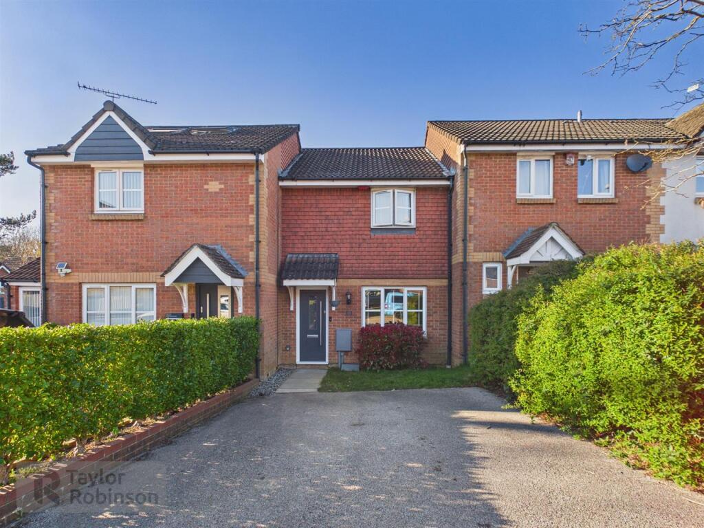 Main image of property: Maidenbower, Crawley