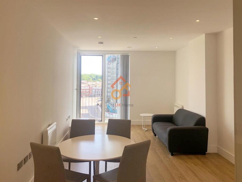 Main image of property: Timber Yard, Pershore Street, Birmingham B5