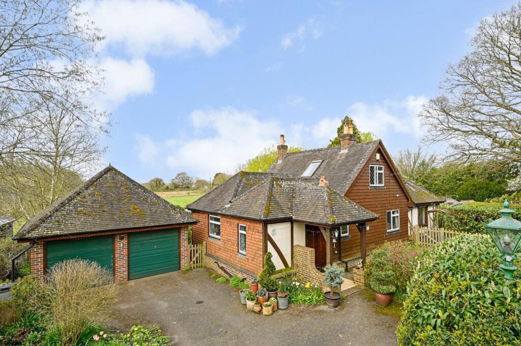 Main image of property: Redbrook Street, High Halden, Ashford, Kent, TN26