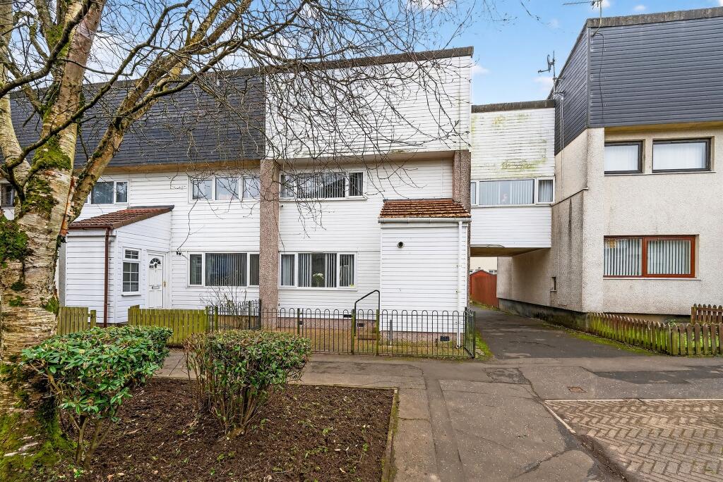 Main image of property: Rowallan, Kilwinning