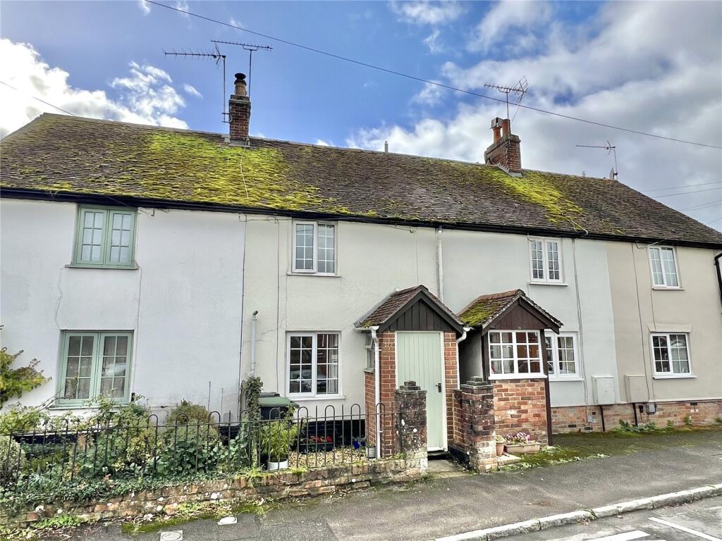Main image of property: Bournemouth Road, Charlton Marshall, Blandford Forum, Dorset, DT11