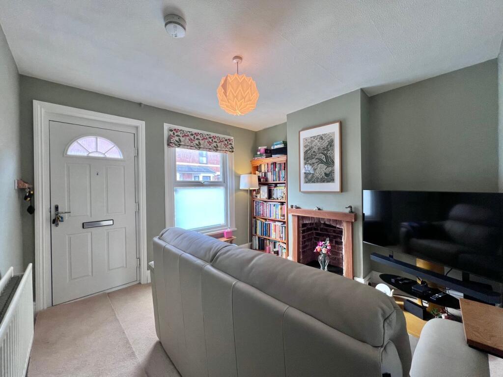 Cornewall Street, Hereford, HR4 photo 3