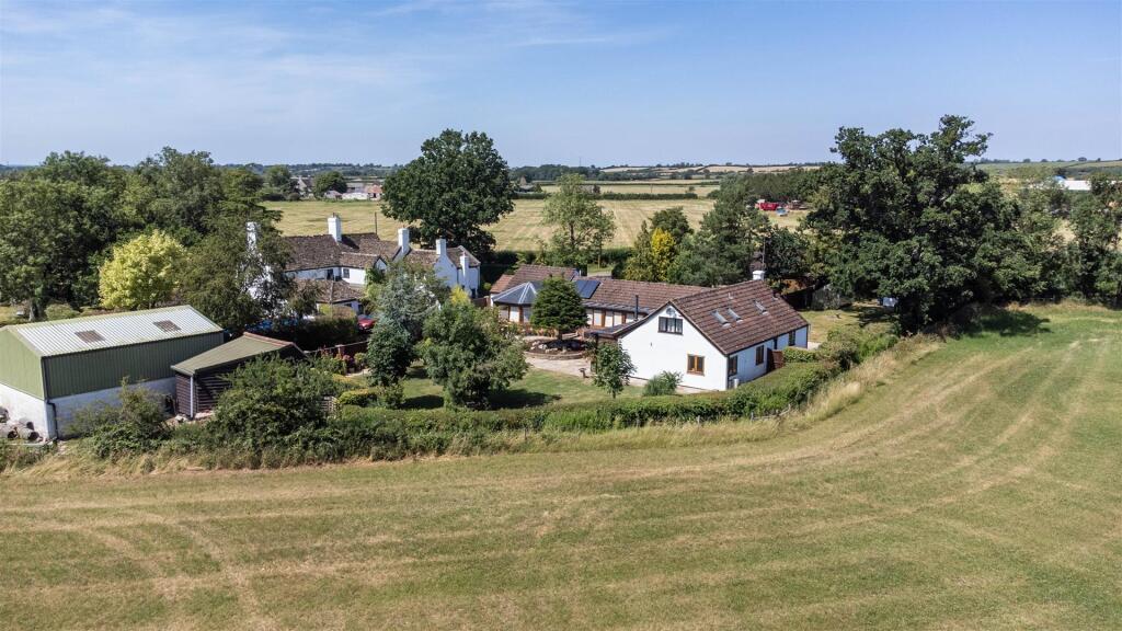 Main image of property: Olivemead Lane, Dauntsey