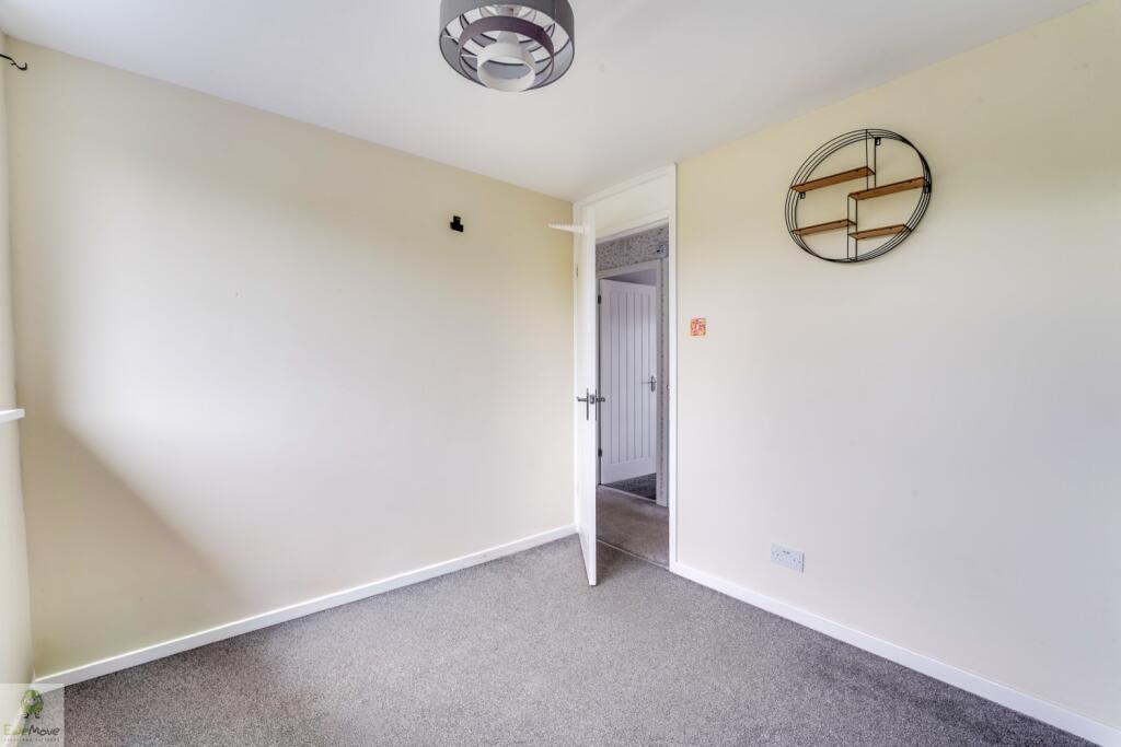 House in Stoke-on-Trent - View 4