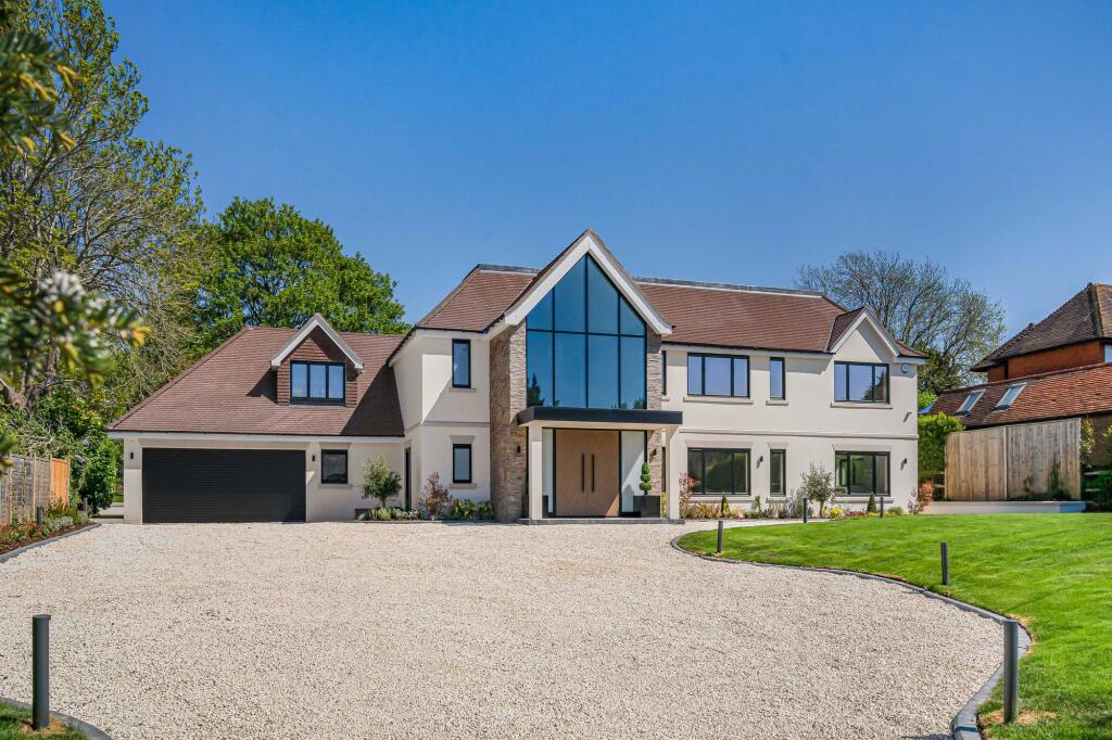 Main image of property: Ralliwood Road, Ashtead, KT21