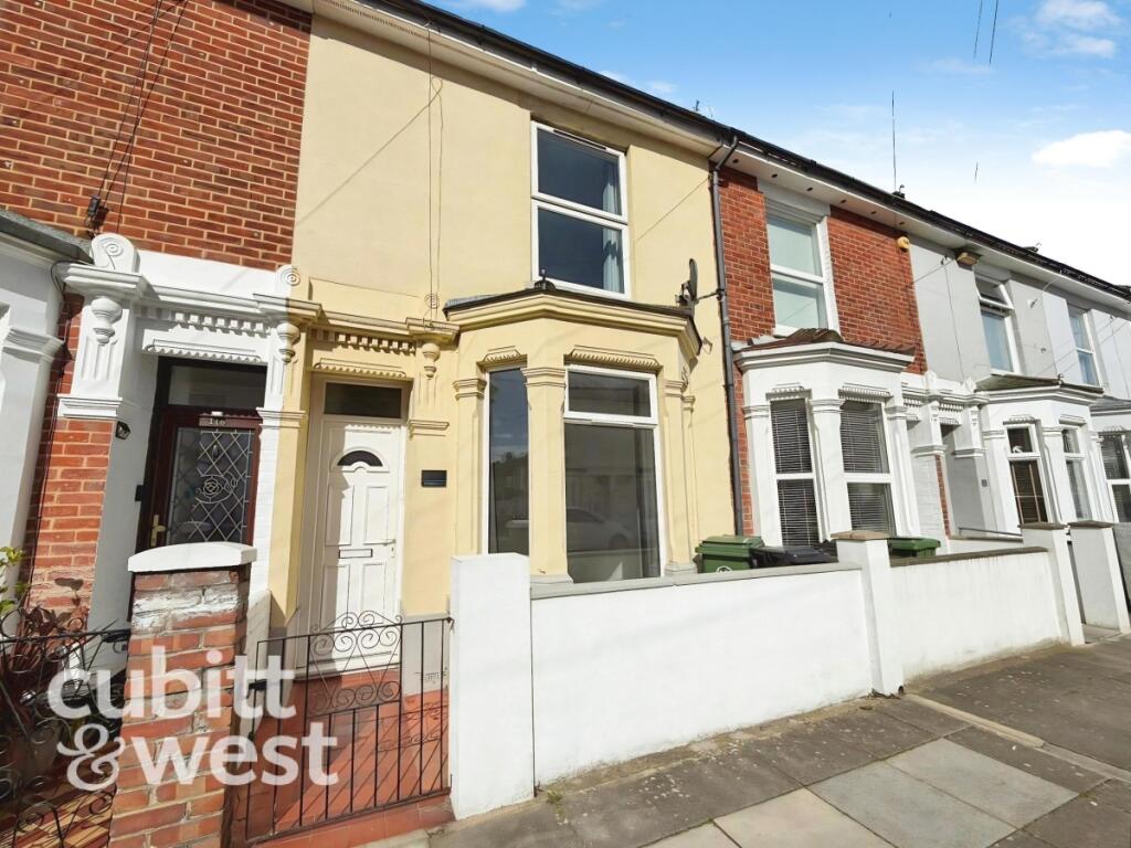 Main image of property: Landguard Road Southsea PO4