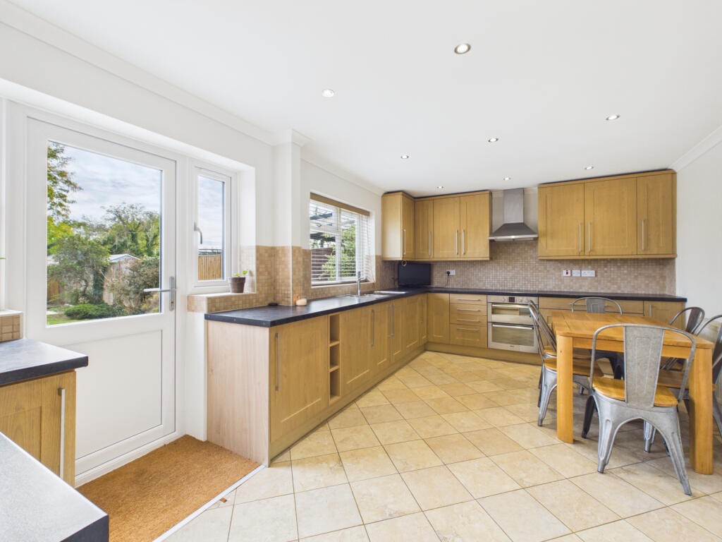 House in Reading - View 4