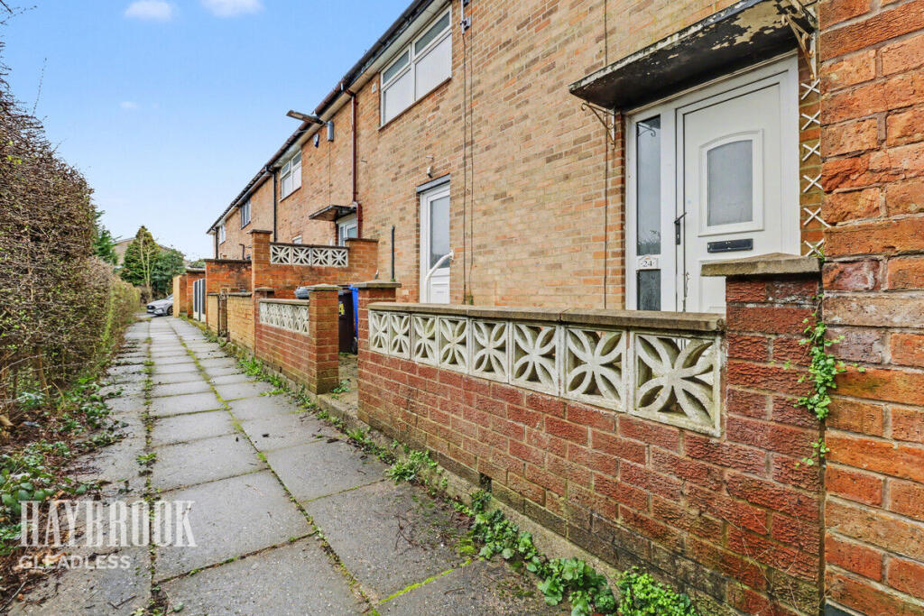 Main image of property: Morland Place, Sheffield