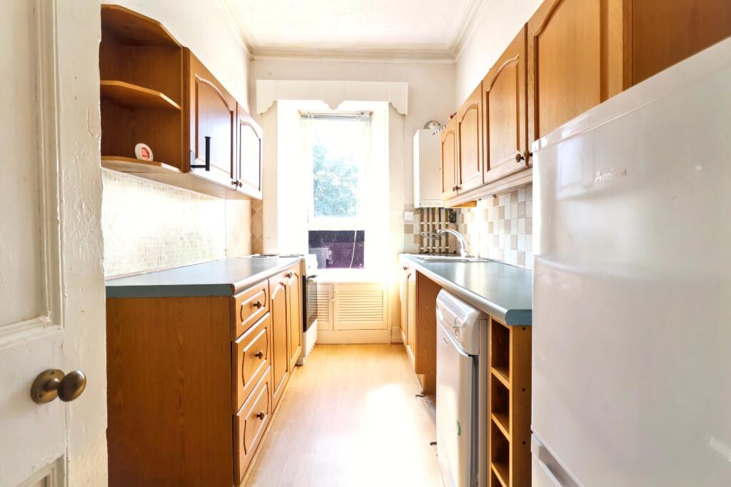 Apartment in Paisley - View 4