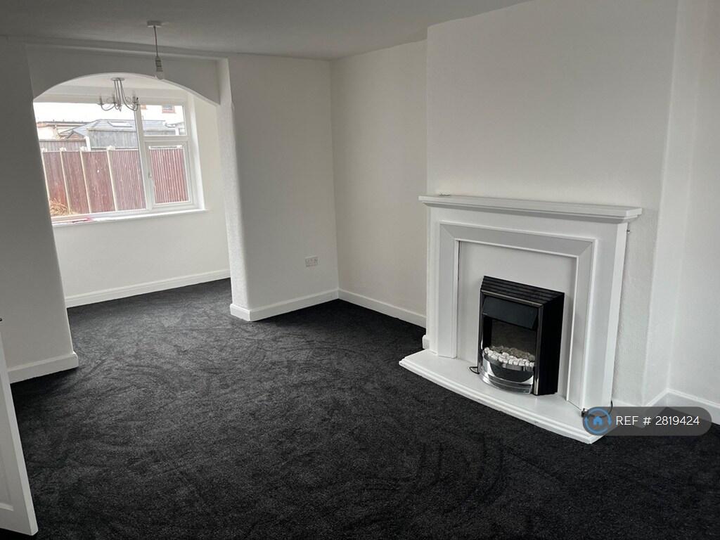 Main image of property: Ashdale Crescent, Manchester, M43