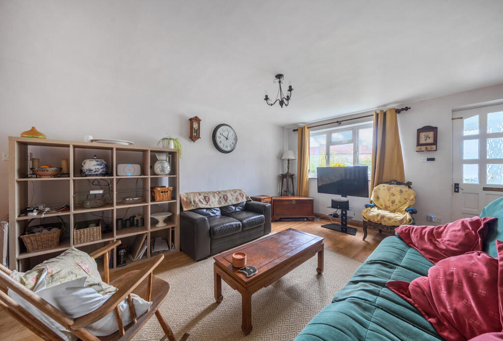 Additional image 10 of Orchard Close, Coleford, Radstock, Somerset, BA3