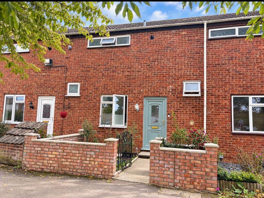 Main image of property: Tulyar Walk, Newmarket, CB8