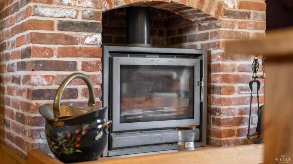 Additional image 4 of The Dutch Barn, Dunnimere Farm, Portway Lane, Harlaston, B79