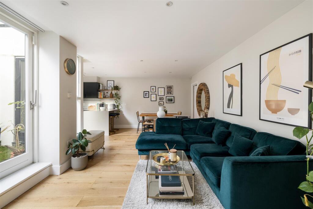 Main image of property: Queensdown Road, Hackney