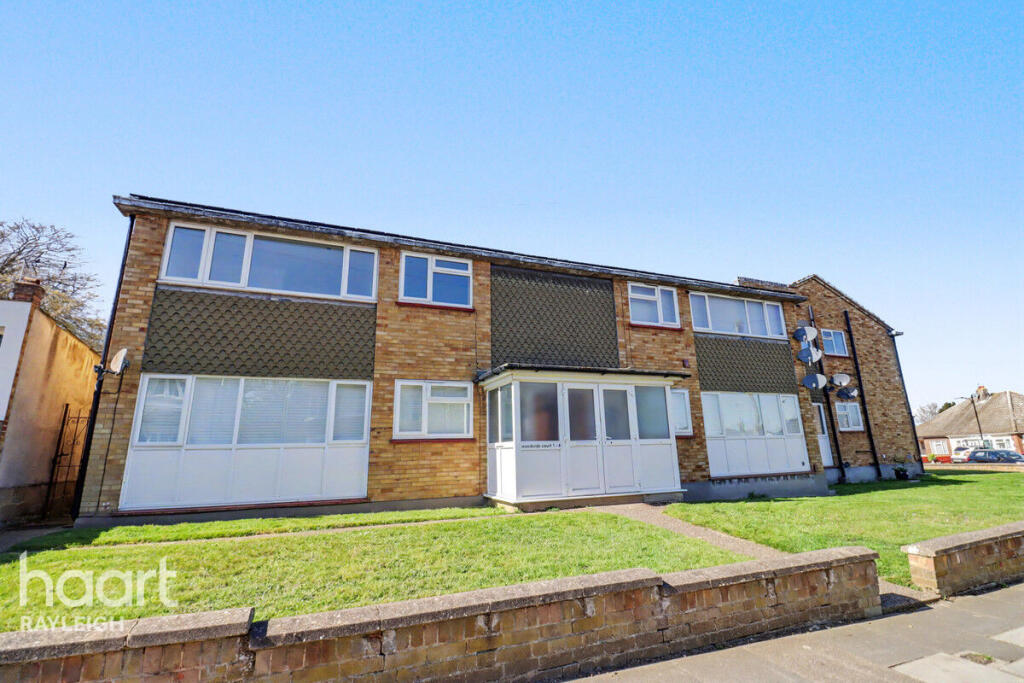 Main image of property: Woodside, Leigh-on-Sea
