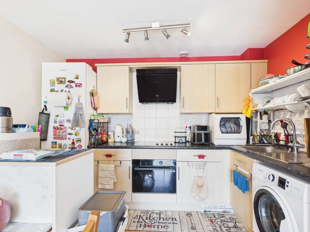 Hollybrook Park, Kingswood, Bristol, BS15 - View 4