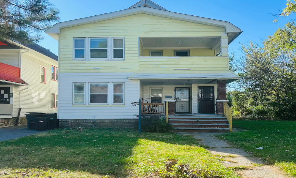 Main image of property: Cleveland, Cuyahoga County, Ohio