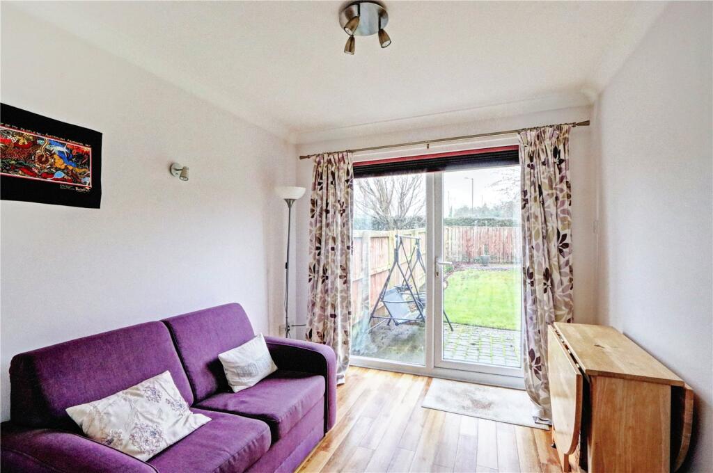 Millbeck Grove, Houghton Le Spring, Tyne and Wear, DH5 photo 4