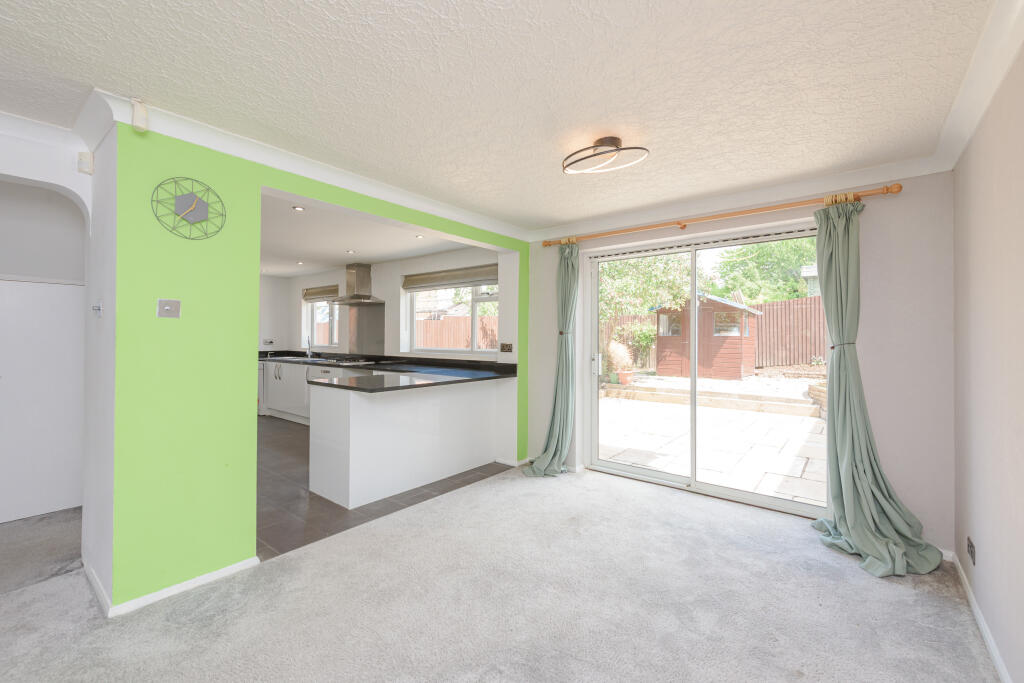 House in Sutton Coldfield - View 2