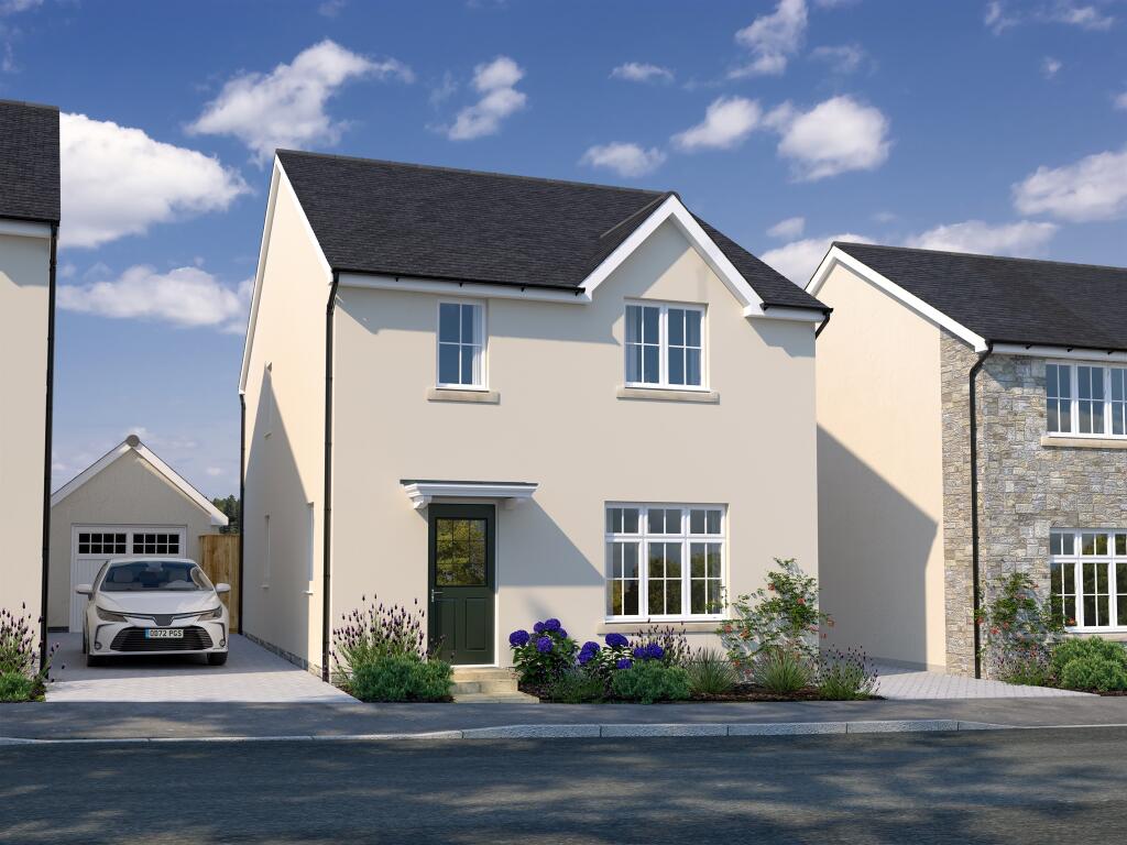 Main image of property: Sandy Lane, Cowbridge