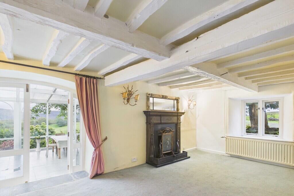 Cockenskell Farm, Blawith, Cumbria, LA12 8EL - More