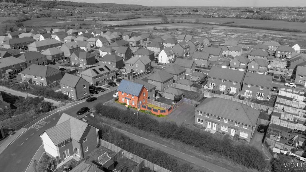 Additional image 19 of Austen Drive, Dunstall Park, Tamworth, Staffordshire, B78