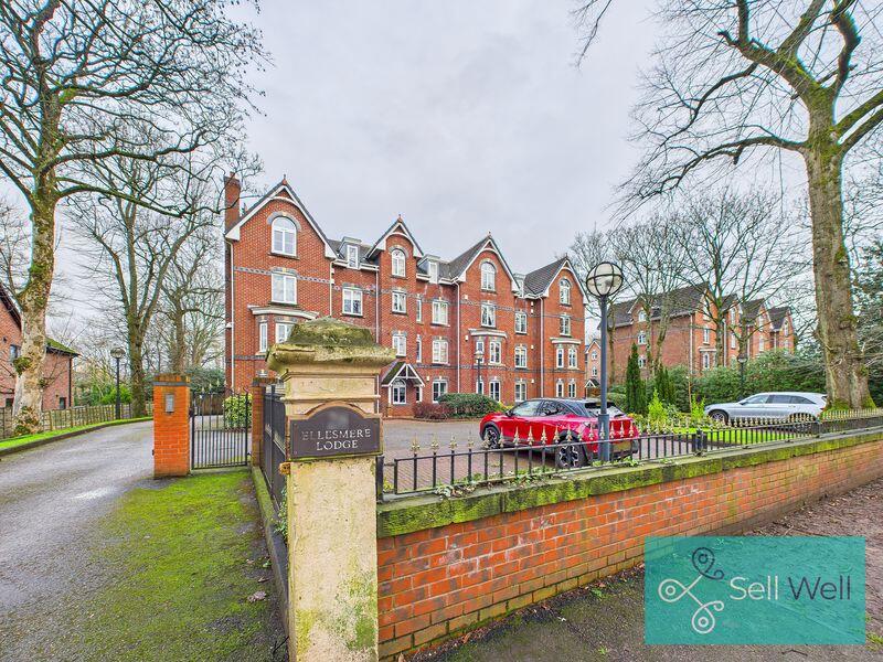 Main image of property: Ellesmere Lodge, Ellesmere Road, Monton, Eccles