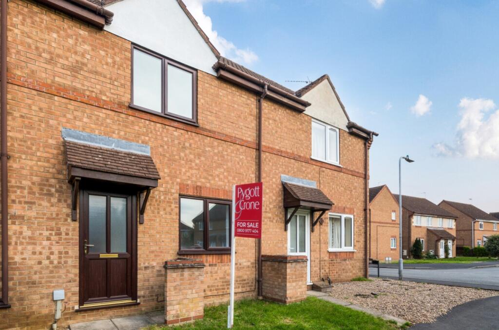 Main image of property: Winchester Way, Sleaford, Lincolnshire, NG34