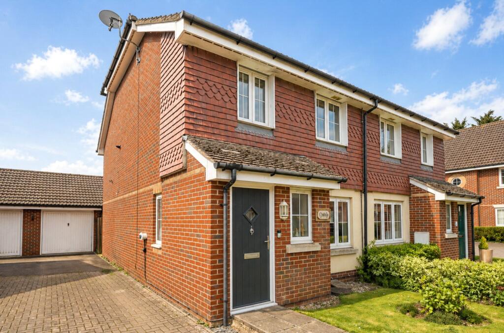 Main image of property: Inhams Road, Holybourne, Alton, Hampshire, GU34