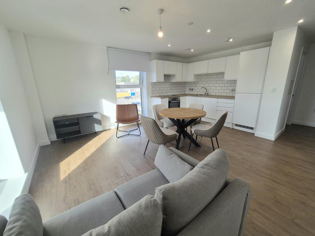 Main image of property: Bolt Works