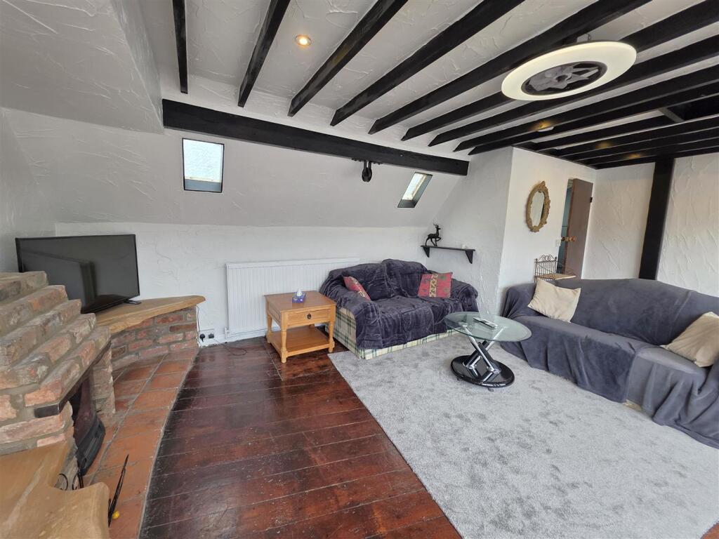 Main image of property: Royal Crescent Lane, Scarborough