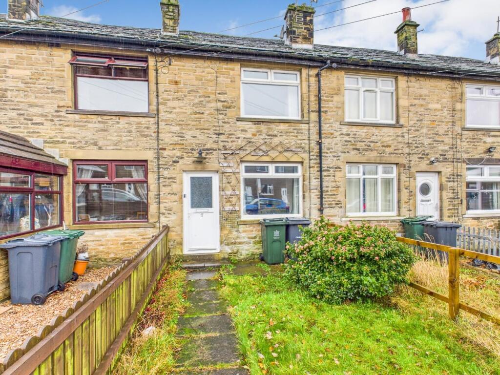 Main image of property: Manywells Crescent, Cullingworth, Bradford