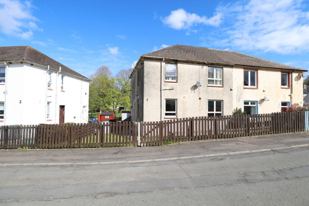 Main image of property: Kirkbride Crescent, Crosshill