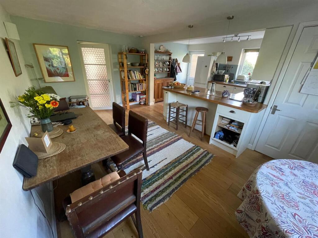 House in Misterton, Somerset - View 2