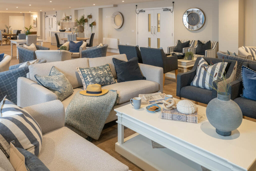 Main image of property: Barton Way, Dartmouth, Devon, TQ6 0GN