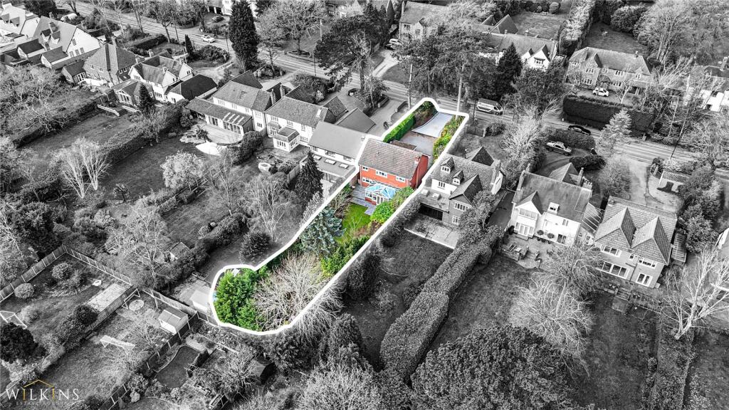 Additional image 39 of Rosemary Hill Road, Sutton Coldfield, Staffordshire, B74