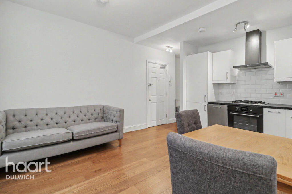 Main image of property: Lordship Lane, London