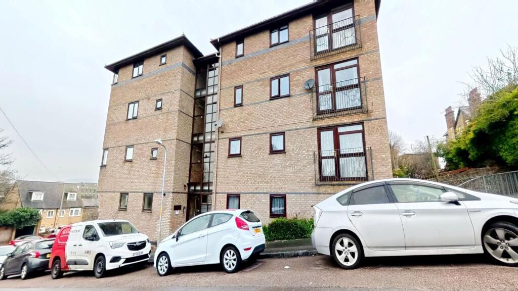 Main image of property: Flat , Taymouth House,  Harold Street, Dover